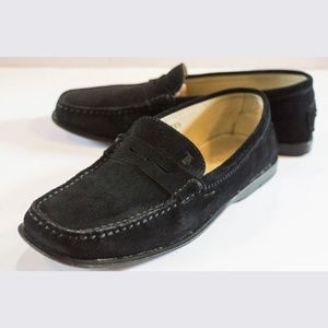 Tod's Penny Loafers 35.5 Women's Casual SHOES